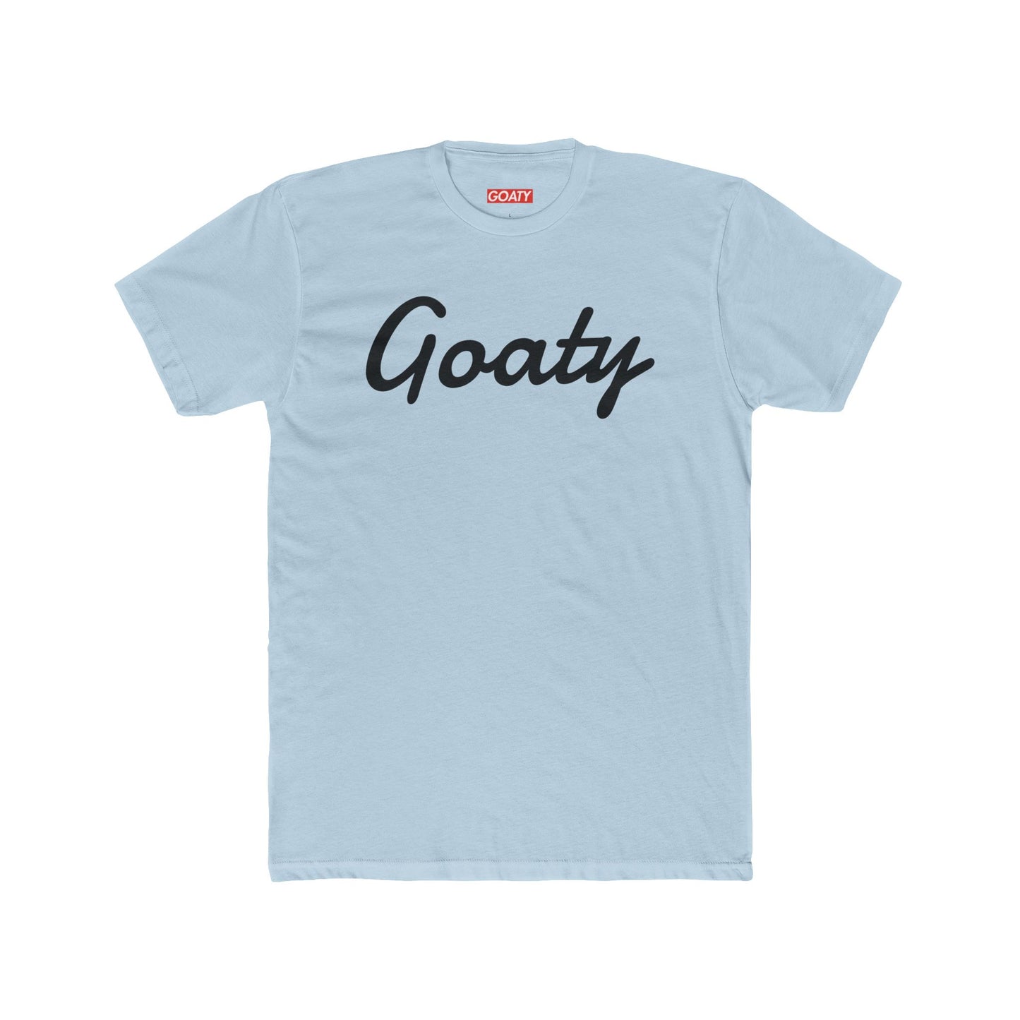 GOATY Trendy Tee