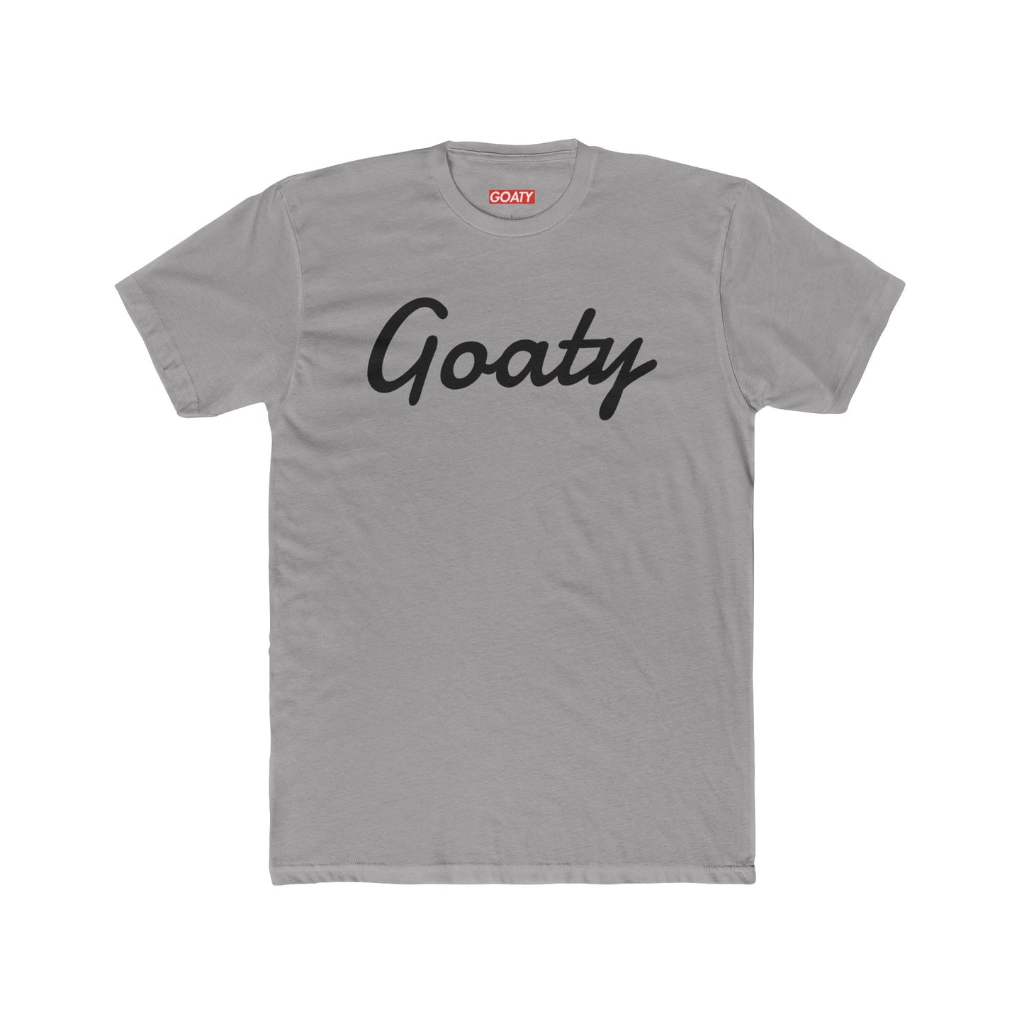 GOATY Trendy Tee
