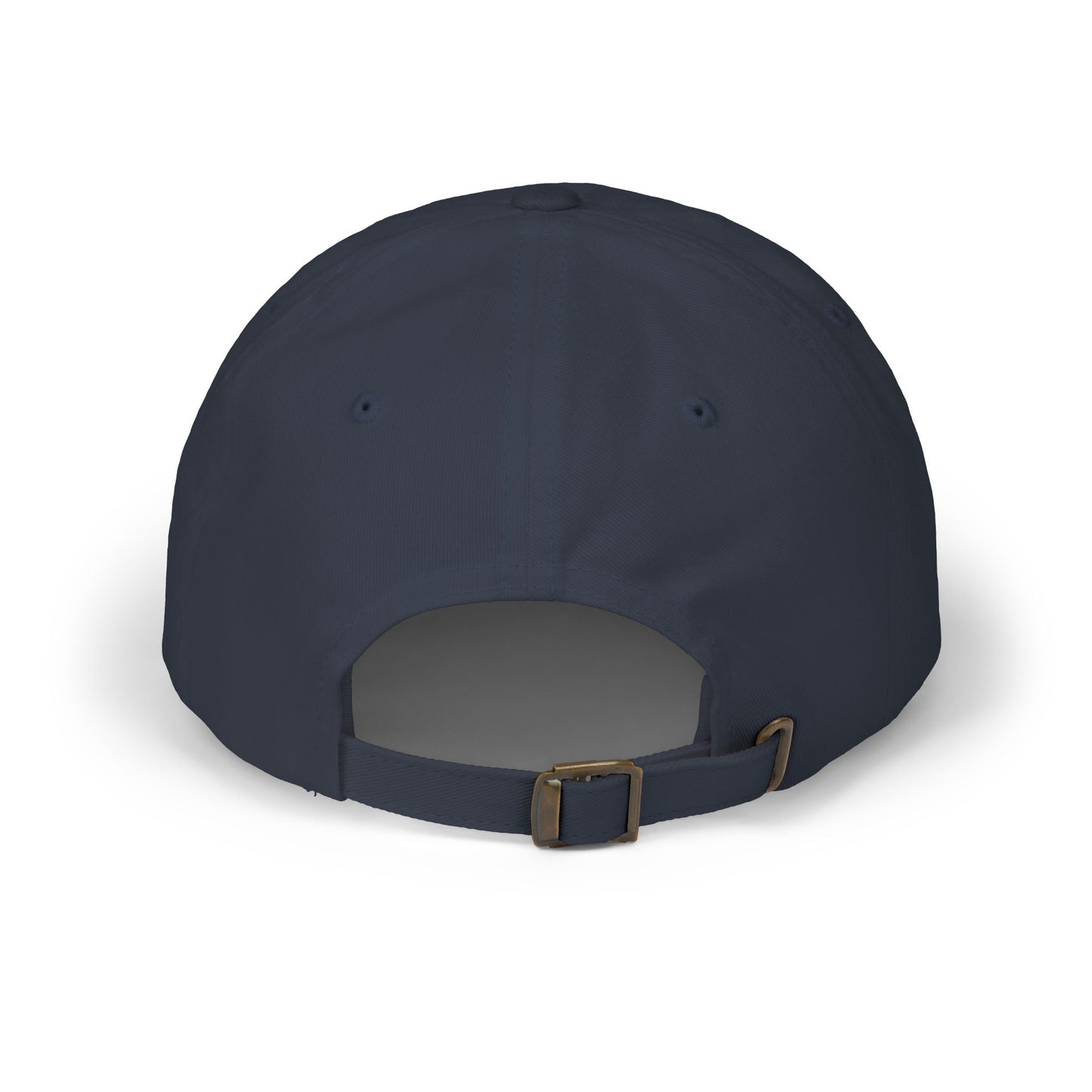 GOATY Dad Cap Goat Design