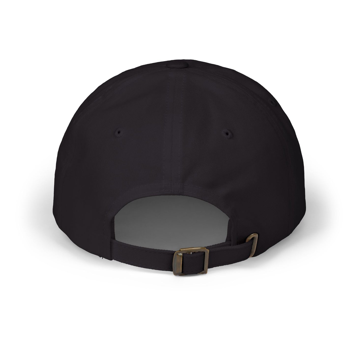 GOATY Dad Cap Goat Design