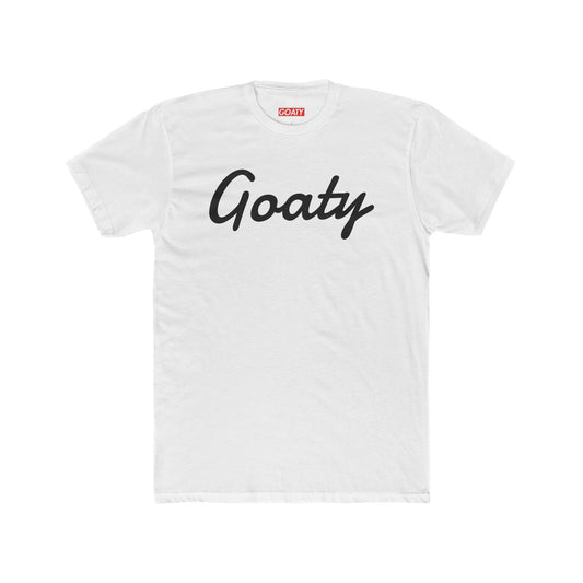 GOATY Trendy  Tee