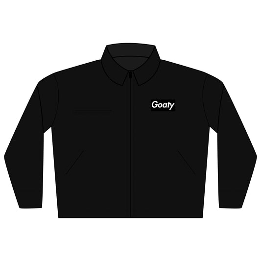 GOATY Stylish Work Jacket