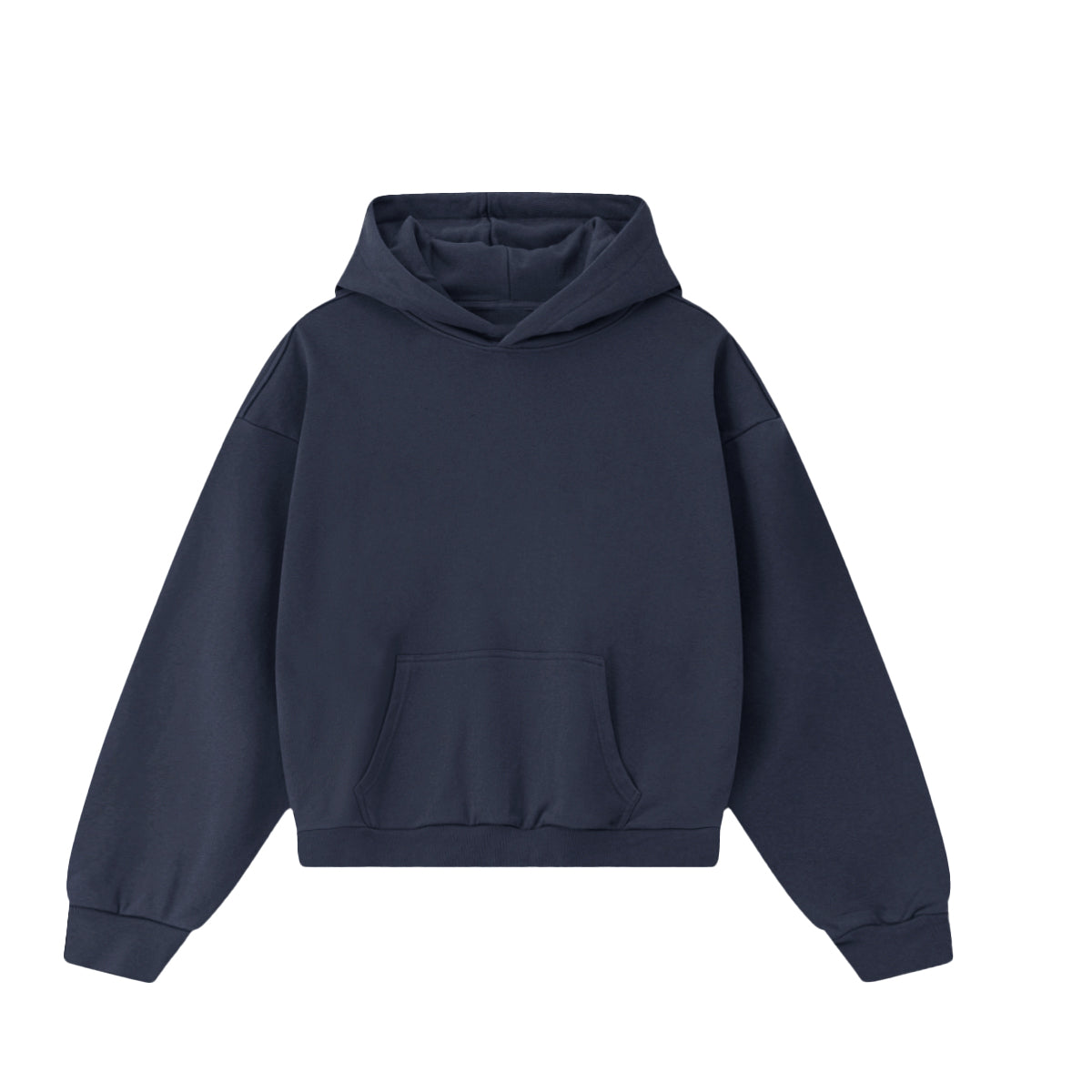 GOATY Unisex Worldwide Qualtiy M Hoodie(460GSM)