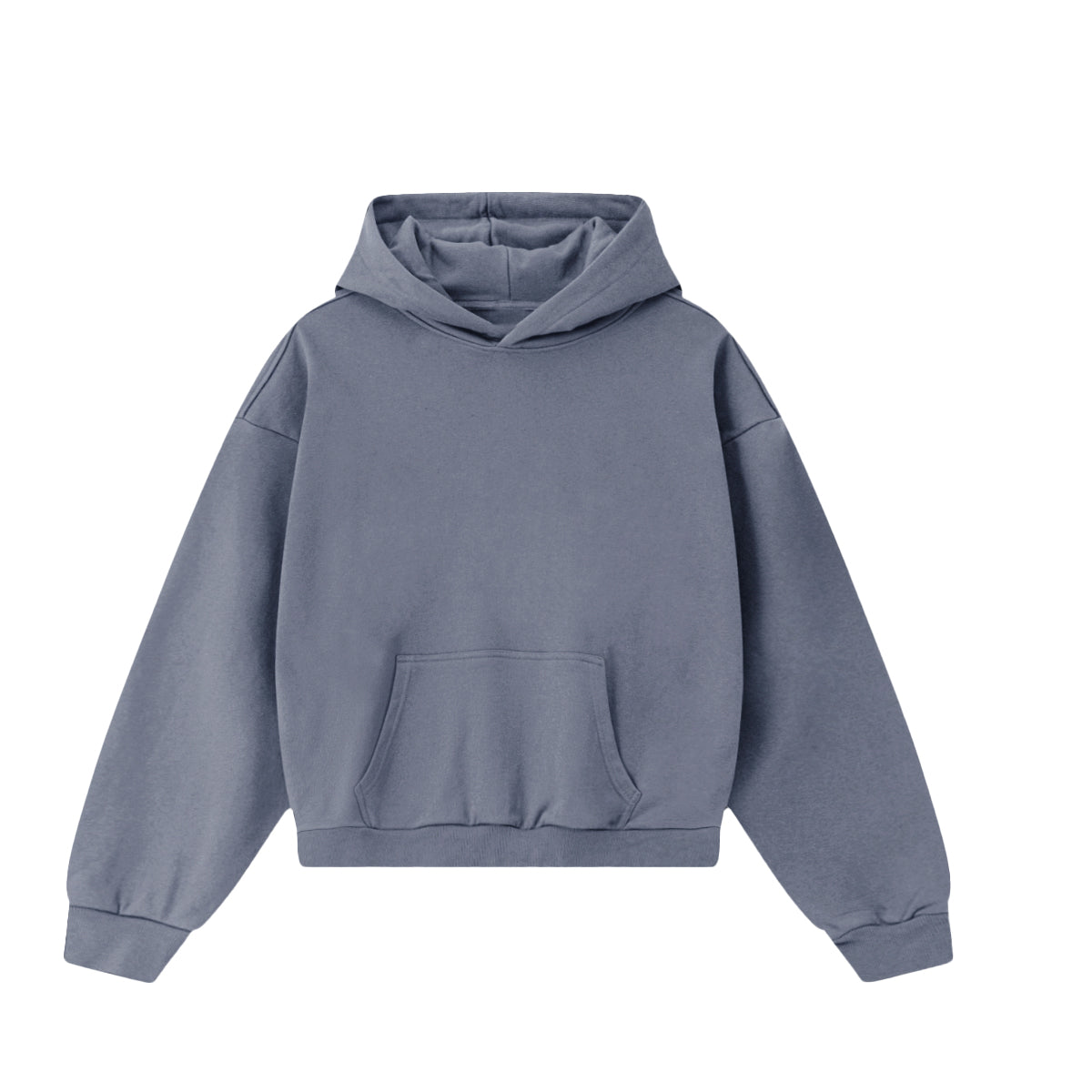 GOATY Unisex Worldwide Qualtiy M Hoodie(460GSM)