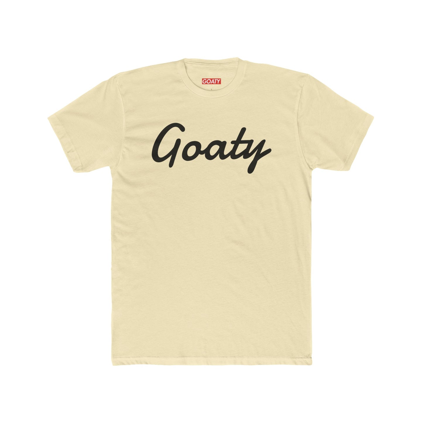 GOATY Trendy  Tee