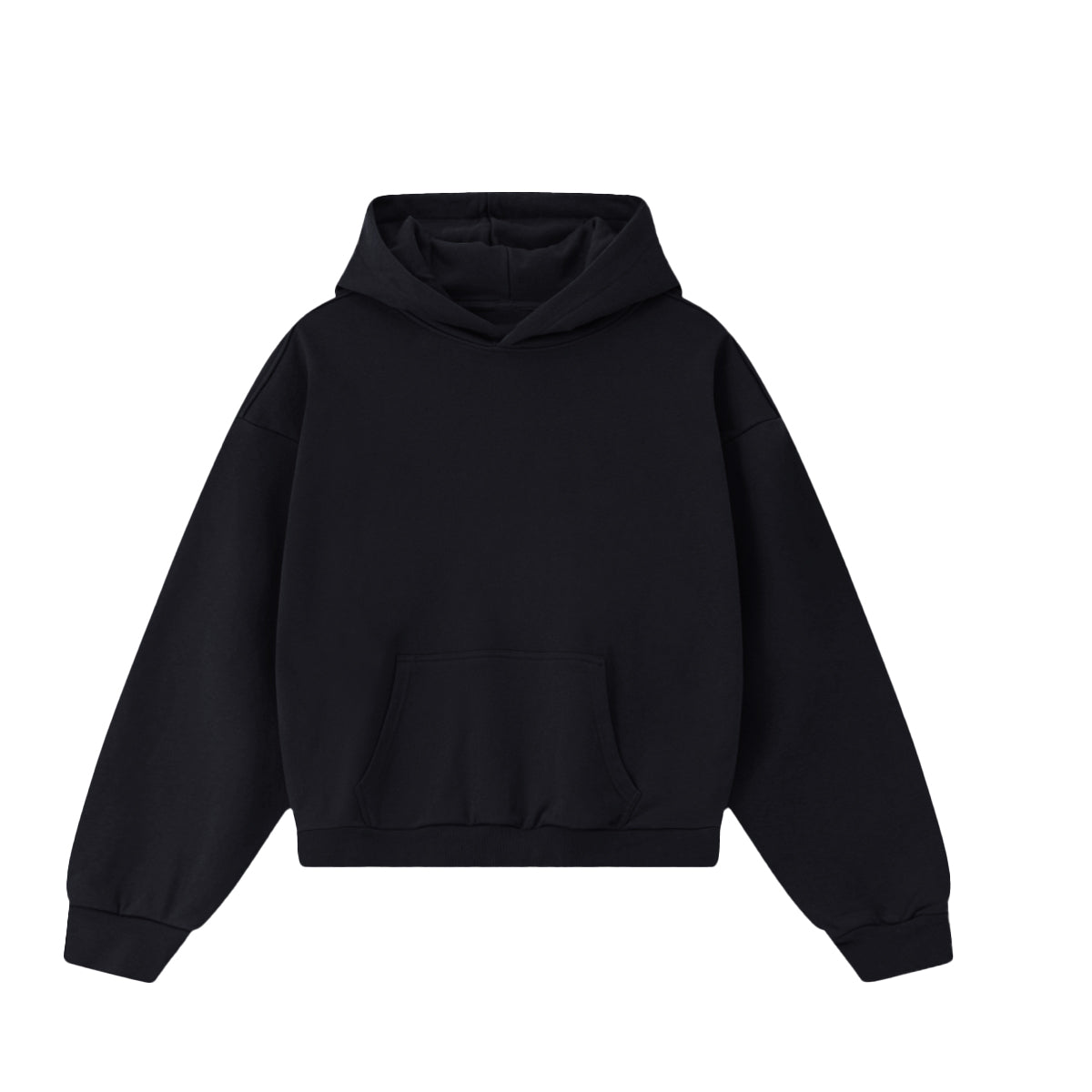 GOATY Unisex Worldwide Qualtiy M Hoodie(460GSM)