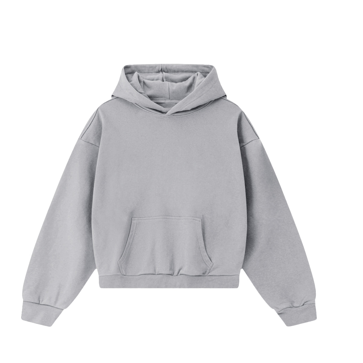 GOATY Unisex Worldwide Qualtiy M Hoodie(460GSM)