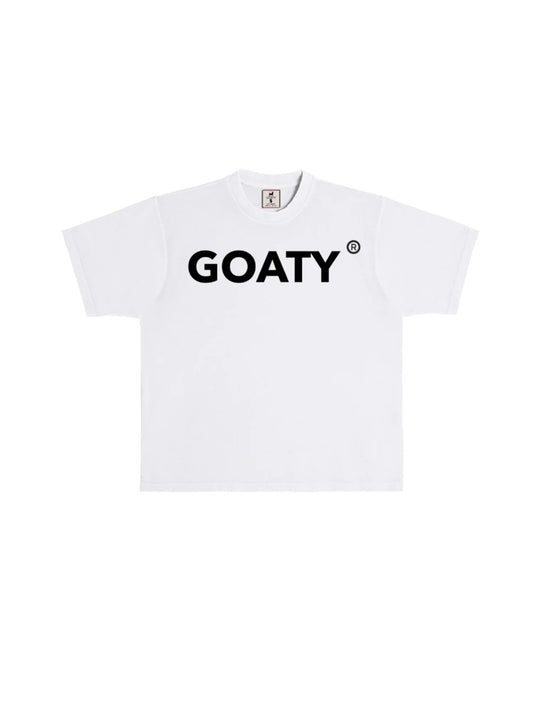 Goaty Core Logo Tee